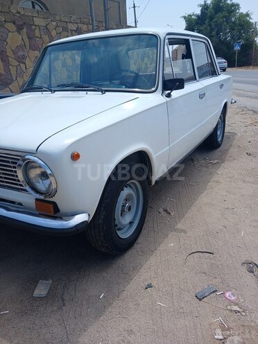 LADA (VAZ) 2101 1973, 147,841 km - 1.3 l - Bakı