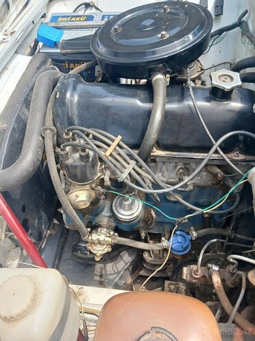 LADA (VAZ) 2101 1973, 147,841 km - 1.3 l - Bakı