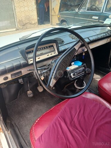 LADA (VAZ) 2101 1973, 147,841 km - 1.3 l - Bakı