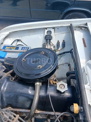LADA (VAZ) 2101 1973, 147,841 km - 1.3 l - Bakı