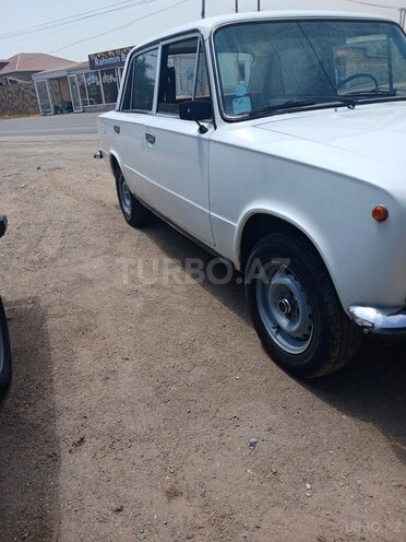 LADA (VAZ) 2101 1973, 147,841 km - 1.3 l - Bakı