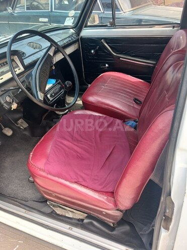 LADA (VAZ) 2101 1973, 147,841 km - 1.3 l - Bakı