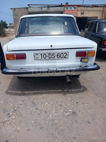 LADA (VAZ) 2101 1973, 147,841 km - 1.3 l - Bakı