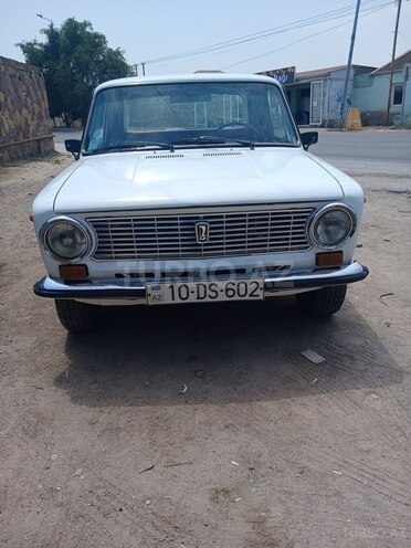 LADA (VAZ) 2101 1973, 147,841 km - 1.3 l - Bakı