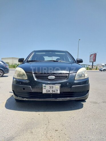 Kia Rio 2005, 235,000 km - 1.5 l - Bakı