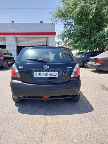 Kia Rio 2005, 235,000 km - 1.5 l - Bakı