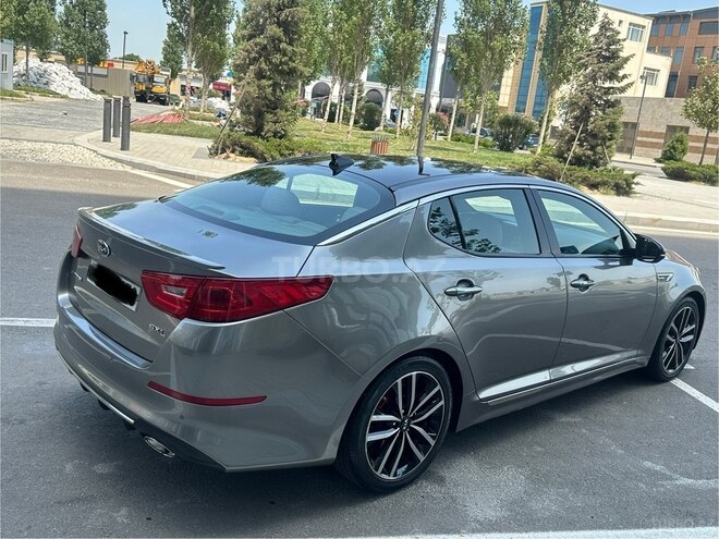 Kia Optima 2015, 225,688 km - 2.0 l - Bakı