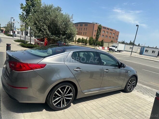 Kia Optima 2015, 225,688 km - 2.0 l - Bakı