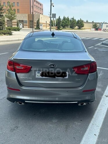 Kia Optima 2015, 225,688 km - 2.0 l - Bakı