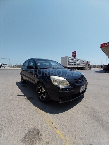 Kia Rio 2005, 235,000 km - 1.5 l - Bakı