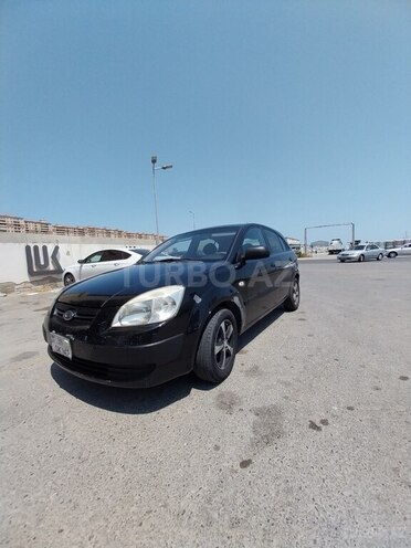 Kia Rio 2005, 235,000 km - 1.5 l - Bakı