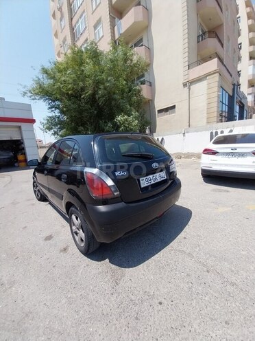 Kia Rio 2005, 235,000 km - 1.5 l - Bakı