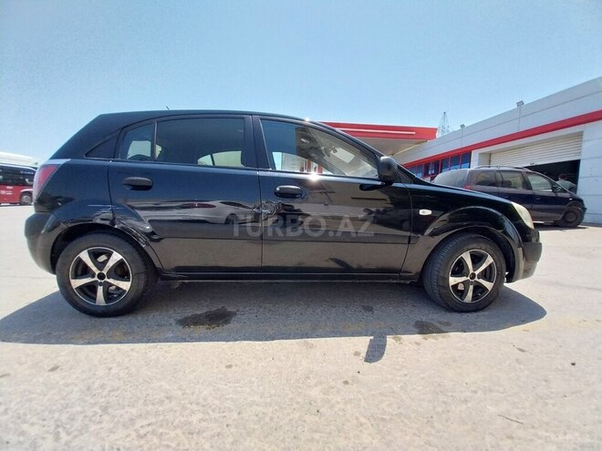 Kia Rio 2005, 235,000 km - 1.5 l - Bakı
