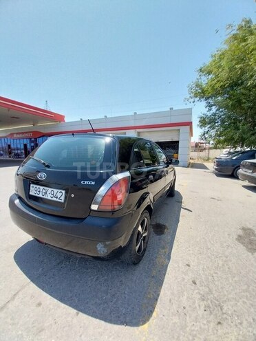 Kia Rio 2005, 235,000 km - 1.5 l - Bakı