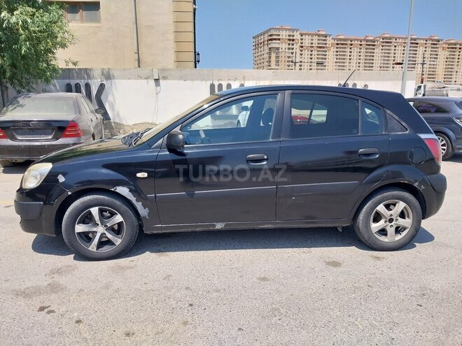 Kia Rio 2005, 235,000 km - 1.5 l - Bakı