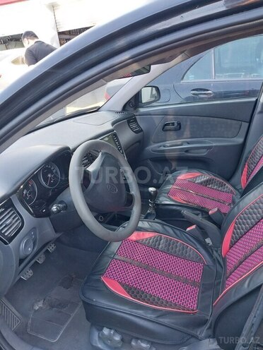Kia Rio 2005, 235,000 km - 1.5 l - Bakı