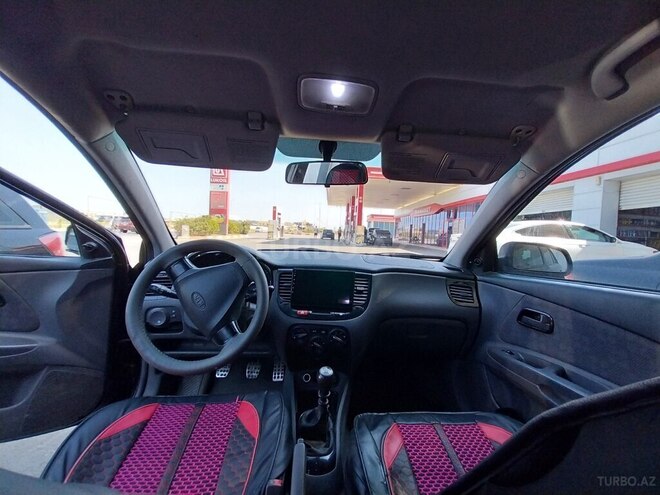 Kia Rio 2005, 235,000 km - 1.5 l - Bakı