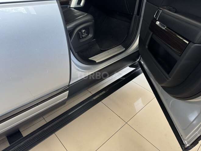 Land Rover Range Rover 2016, 140,000 km - 3.0 l - Bakı