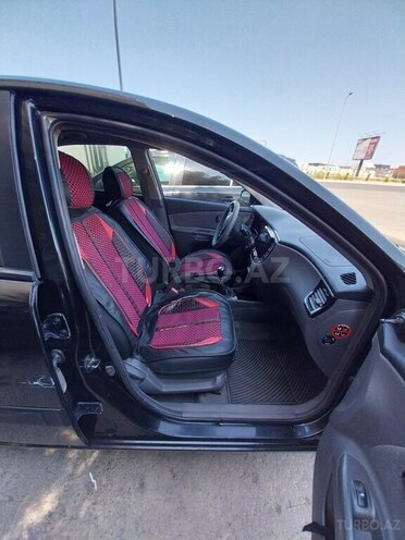 Kia Rio 2005, 235,000 km - 1.5 l - Bakı