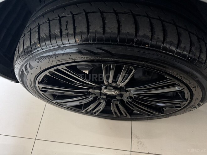 Land Rover Range Rover 2016, 140,000 km - 3.0 l - Bakı