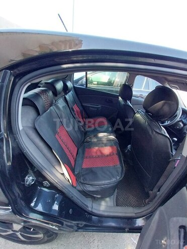 Kia Rio 2005, 235,000 km - 1.5 l - Bakı