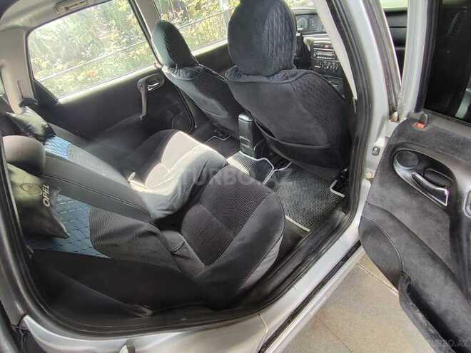 Opel Vectra 2001, 409,000 km - 1.6 l - Bakı