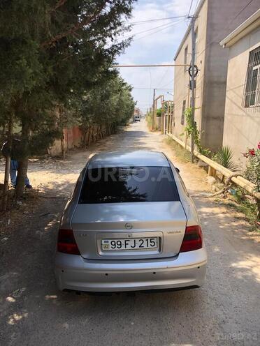 Opel Vectra 2001, 409,000 km - 1.6 l - Bakı