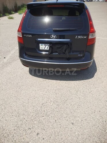 Hyundai i30 2010, 221,000 km - 1.4 l - Bakı