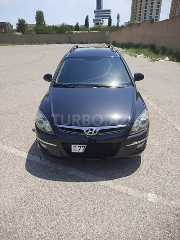 Hyundai i30 2010, 221,000 km - 1.4 l - Bakı