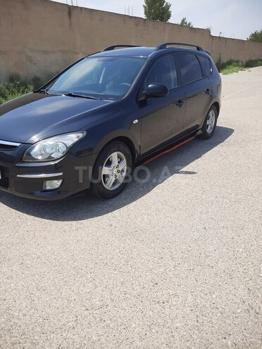 Hyundai i30 2010, 221,000 km - 1.4 l - Bakı