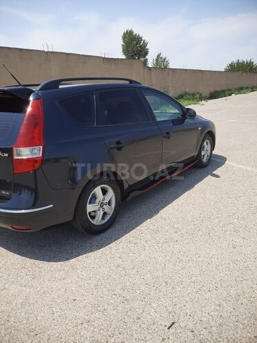 Hyundai i30 2010, 221,000 km - 1.4 l - Bakı