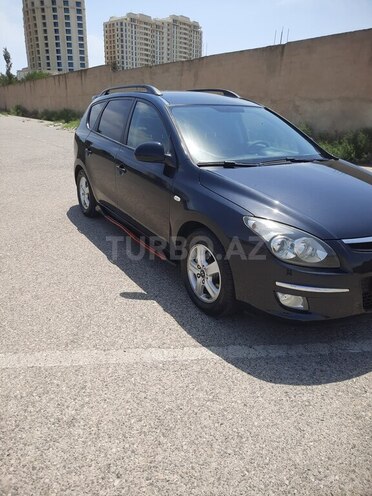 Hyundai i30 2010, 221,000 km - 1.4 l - Bakı
