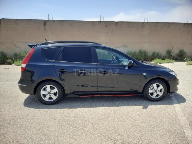 Hyundai i30 2010, 221,000 km - 1.4 l - Bakı