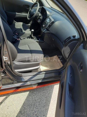 Hyundai i30 2010, 221,000 km - 1.4 l - Bakı