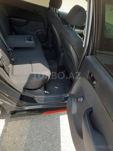 Hyundai i30 2010, 221,000 km - 1.4 l - Bakı