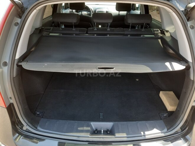 Hyundai i30 2010, 221,000 km - 1.4 l - Bakı