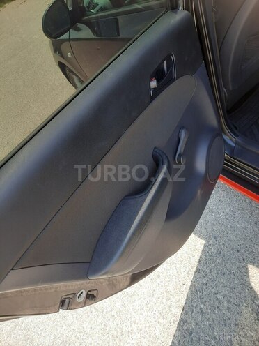 Hyundai i30 2010, 221,000 km - 1.4 l - Bakı
