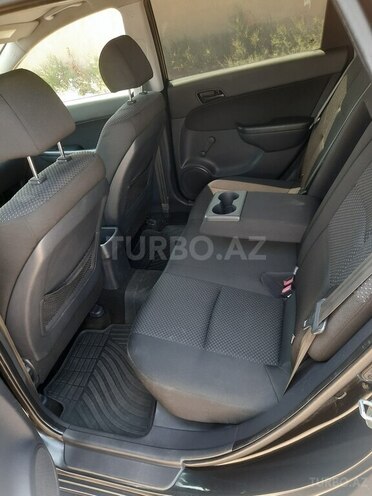 Hyundai i30 2010, 221,000 km - 1.4 l - Bakı