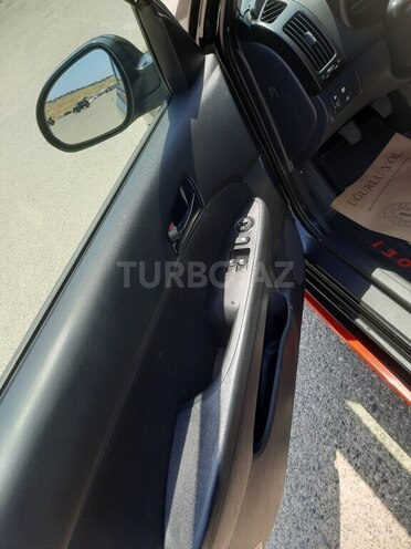 Hyundai i30 2010, 221,000 km - 1.4 l - Bakı