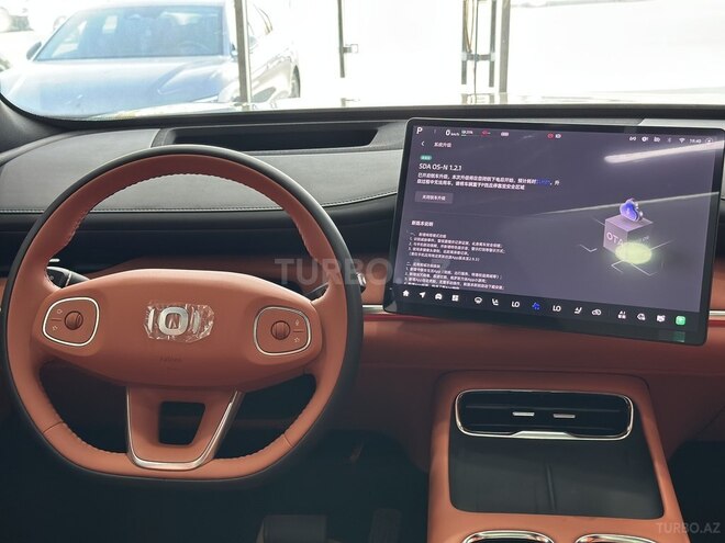 Changan  2025, 0 km - 1.5 l - Bakı