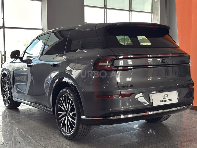 Changan  2025, 0 km - 1.5 l - Bakı