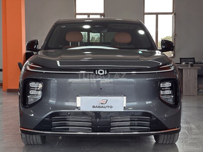 Changan  2025, 0 km - 1.5 l - Bakı