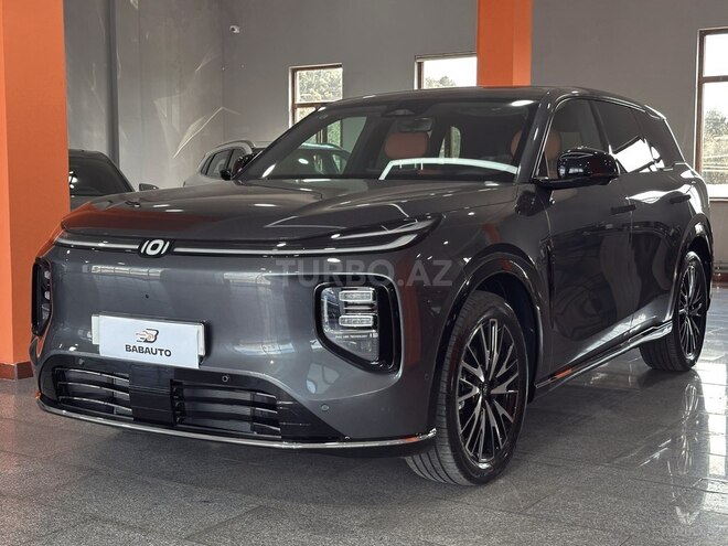 Changan  2025, 0 km - 1.5 l - Bakı
