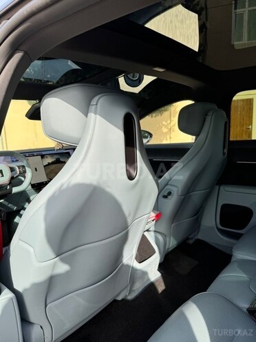 Avatr 12 2024, 16,700 km - 0.0 l - Bakı