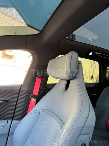 Avatr 12 2024, 16,700 km - 0.0 l - Bakı