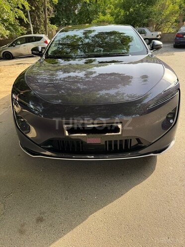 Avatr 12 2024, 16,700 km - 0.0 l - Bakı