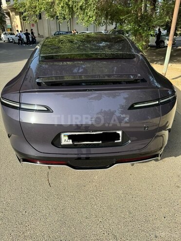 Avatr 12 2024, 16,700 km - 0.0 l - Bakı