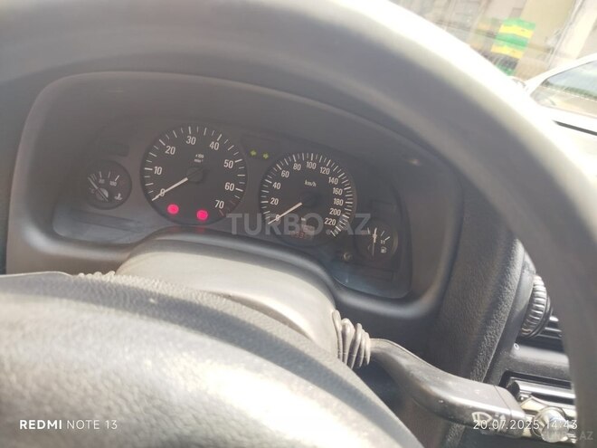 Opel Astra 2006, 303,350 km - 1.4 l - Bakı