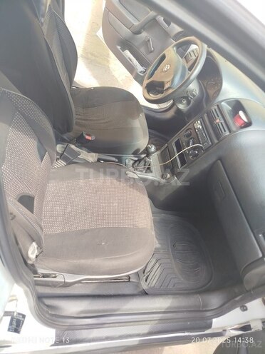 Opel Astra 2006, 303,350 km - 1.4 l - Bakı