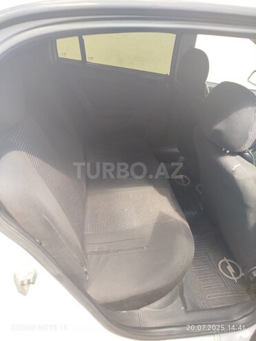 Opel Astra 2006, 303,350 km - 1.4 l - Bakı